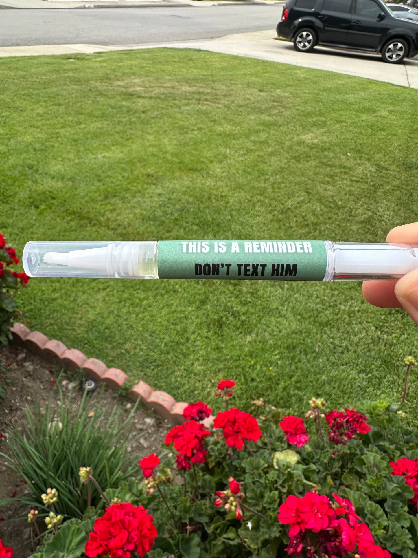 Hydro pen (cuticle oil)