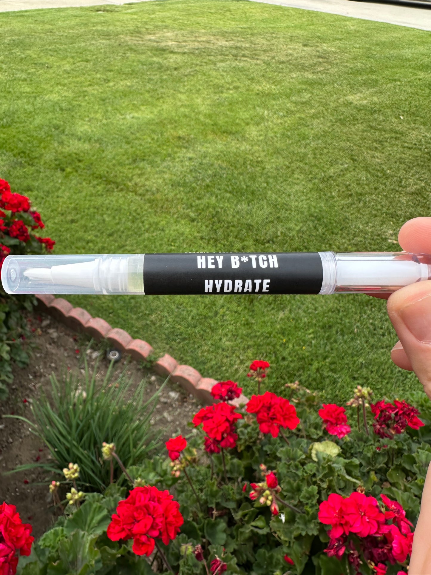 Hydro pen (cuticle oil)