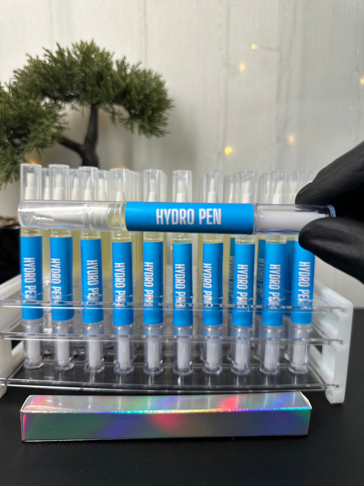 Hydro pen (cuticle oil)