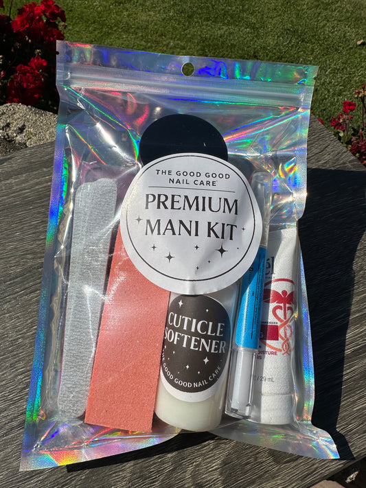 Manicure kit
